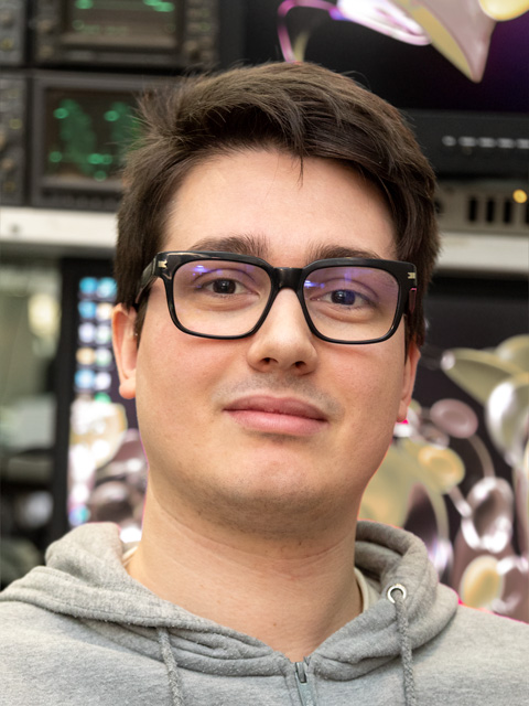 Nicol&ograve; Bubola